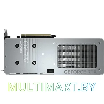Видеокарта Gigabyte GeForce RTX 5060 Ti Aero OC 8GB GDDR7 (GV-N506TAERO OC-8GD) картинка 7
